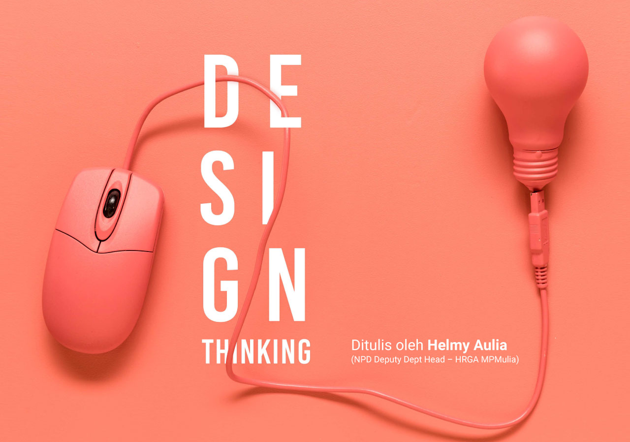 Design Thinking